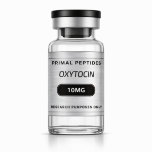 Oxytocin